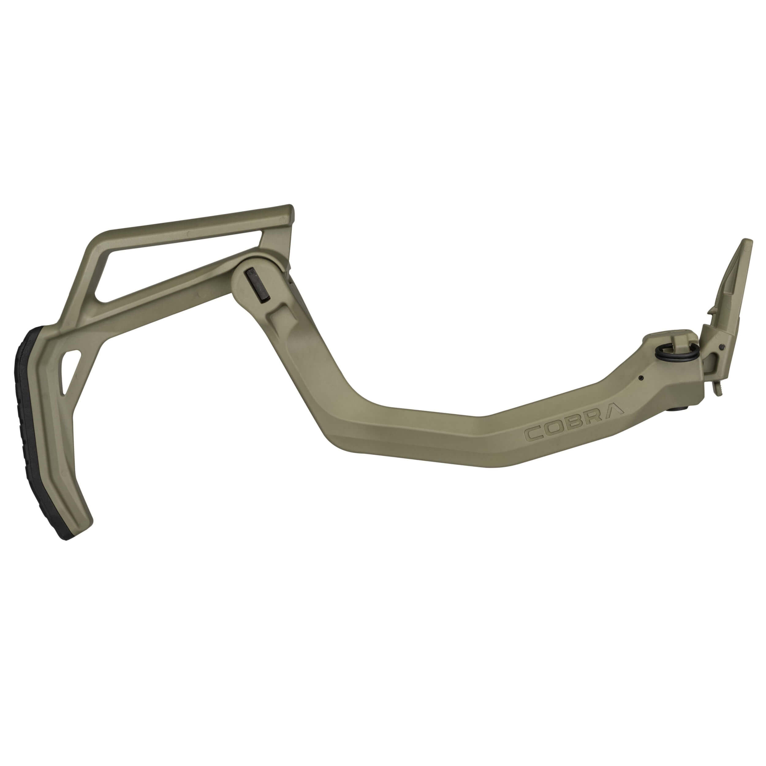 Cobra Quick Deployment Folding Glock Stock