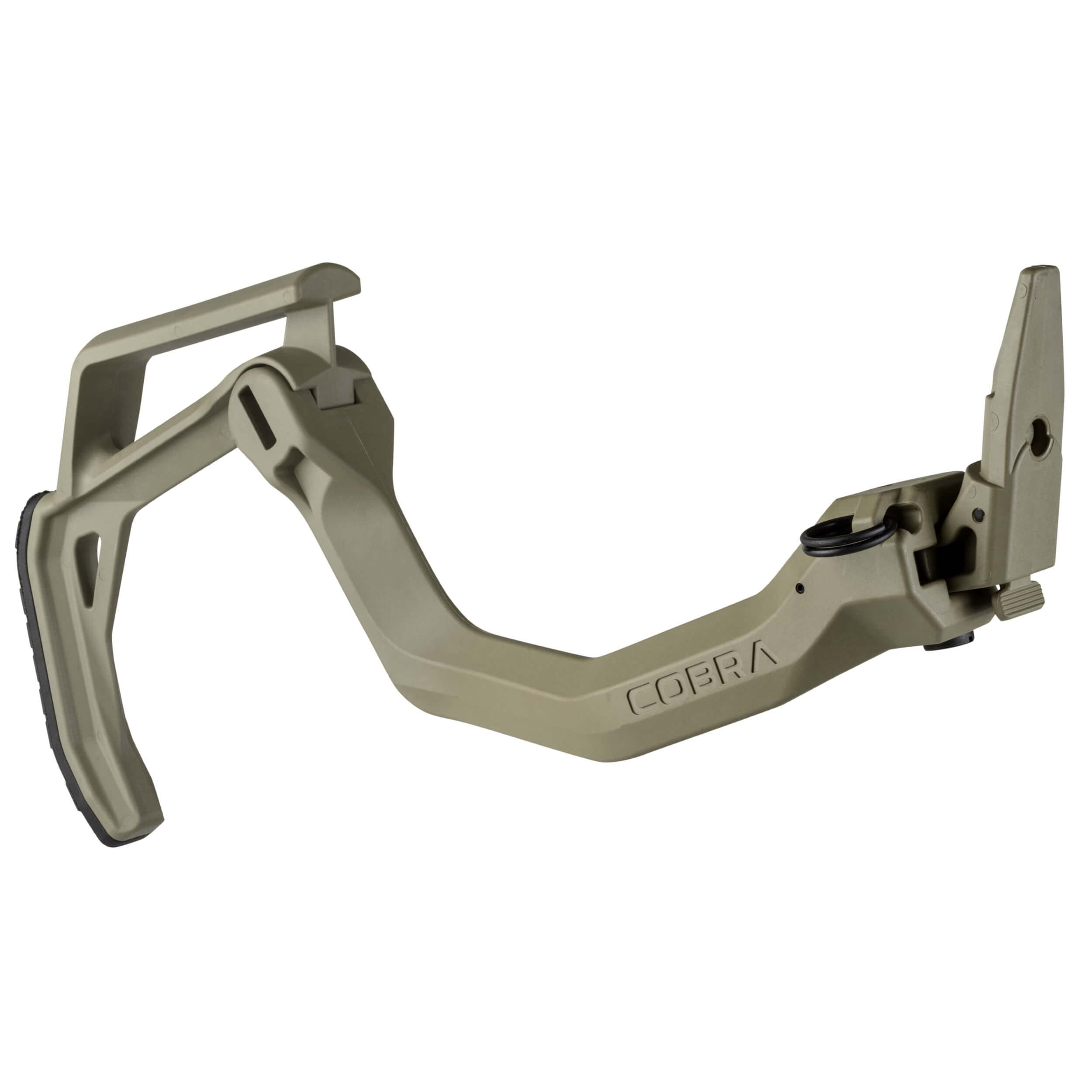 Cobra Quick Deployment Folding Glock Stock