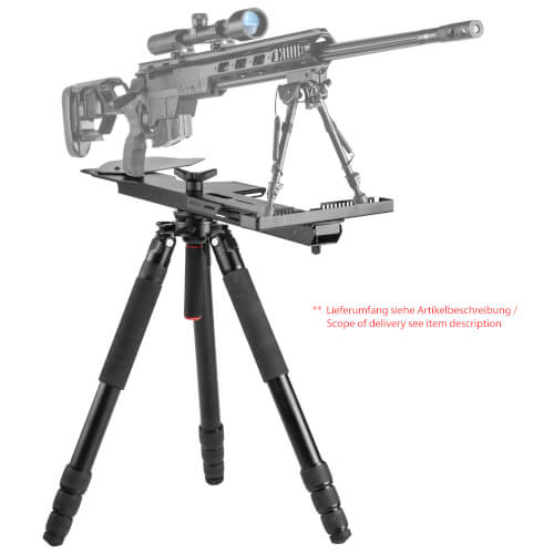 Taktischer Sniper Tisch Mantis Kit 