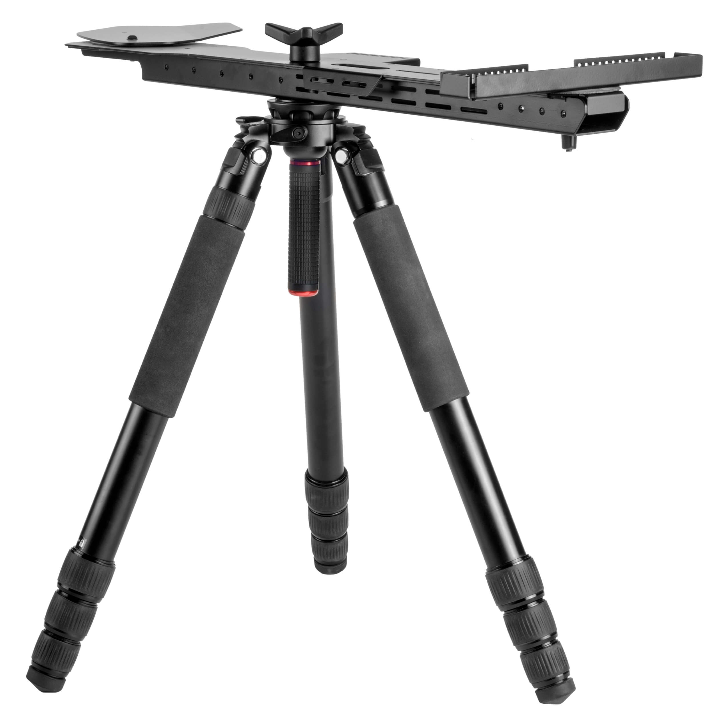 Taktischer Sniper Tisch Mantis Kit 