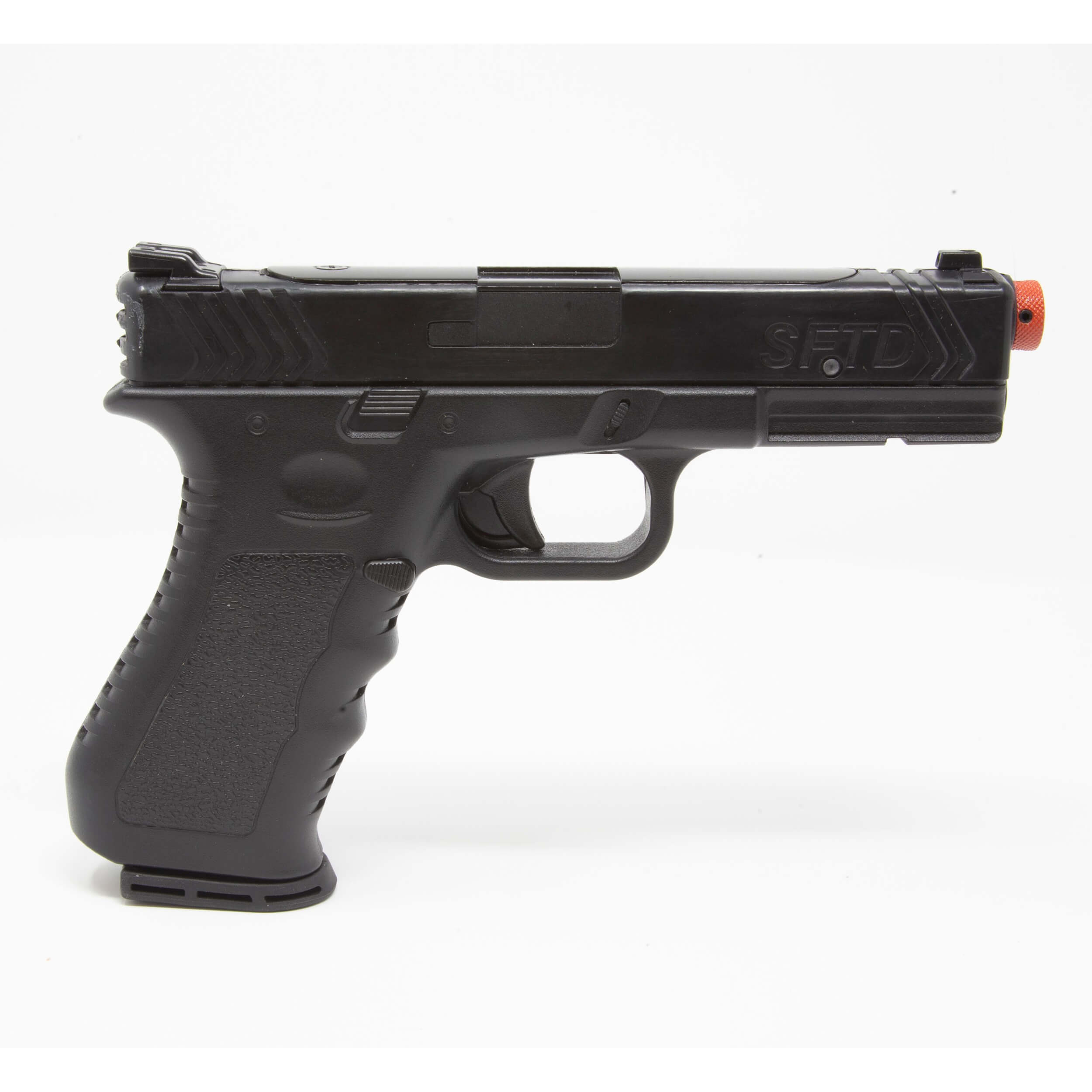 Glock 17 Pro Laser Training Pistole