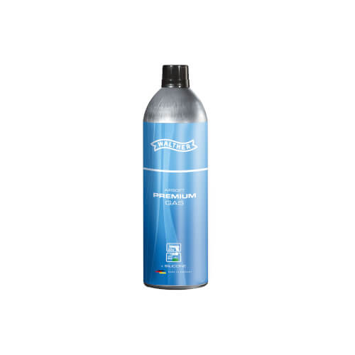 Walther Airsoft Green-Gas 750 ml Walther Airsoft Green-Gas 750 ml