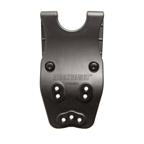Blackhawk - Jacket Slot Belt Loop W/ Duty holster - 44H901BK Blackhawk - Jacket Slot Belt Loop W/ Duty holster - 44H901BK