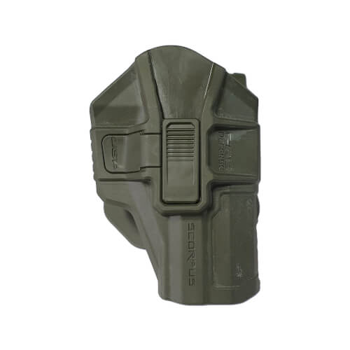 H&K USP Holster - 360° (Level 2) H&K USP Holster - 360° (Level 2)