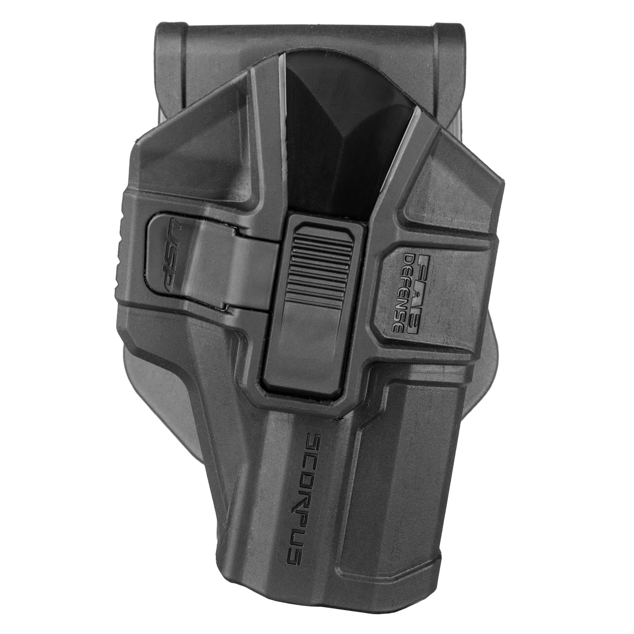 H&K USP Holster - 360° (Level 2)