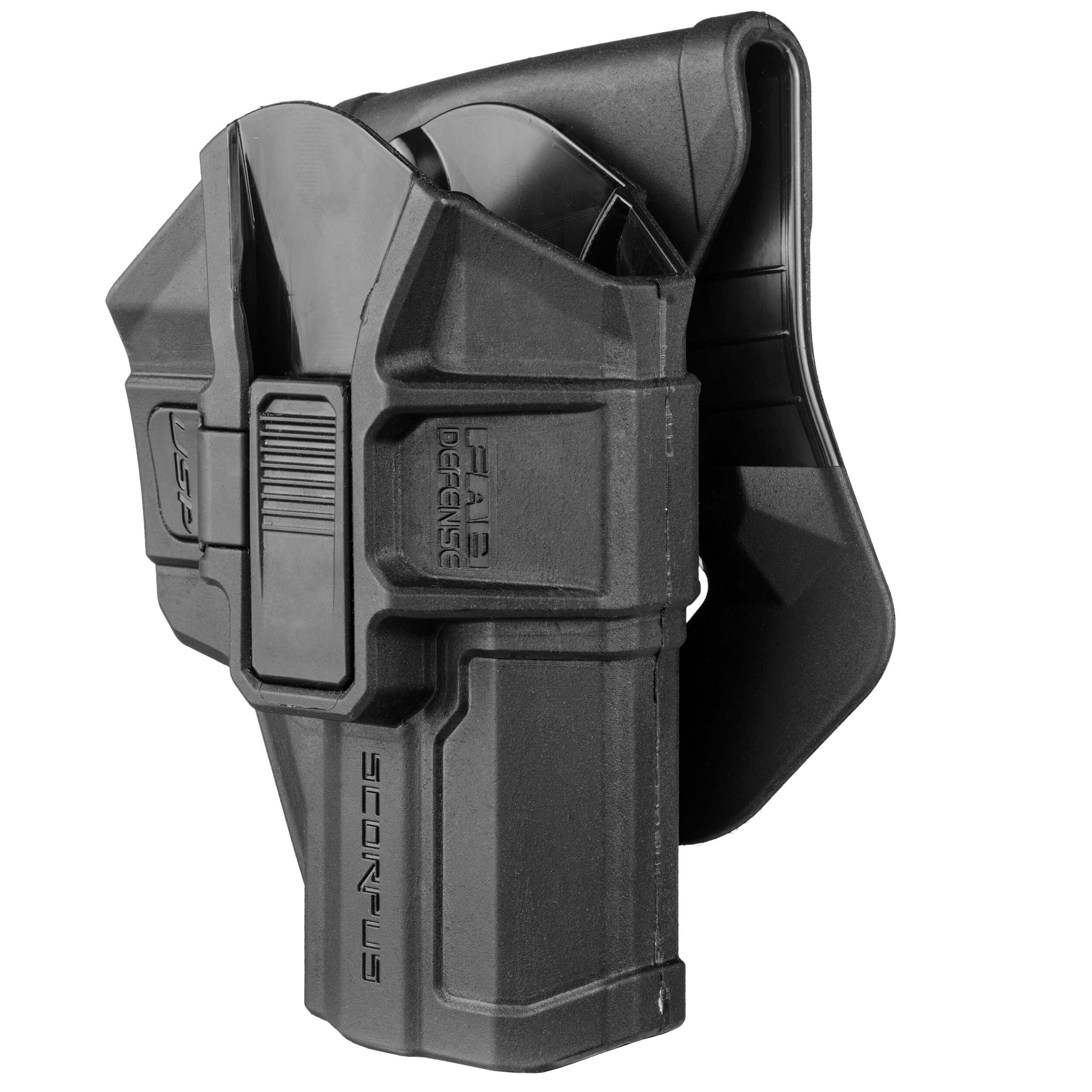 H&K USP Holster - 360° (Level 2)