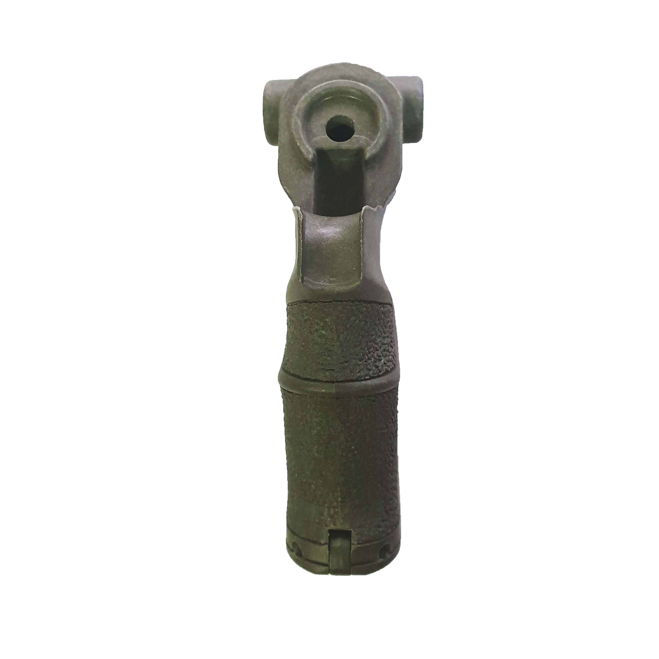 AGM-500 Pistol Grip for Mossberg 500 / 590 with black back cap
