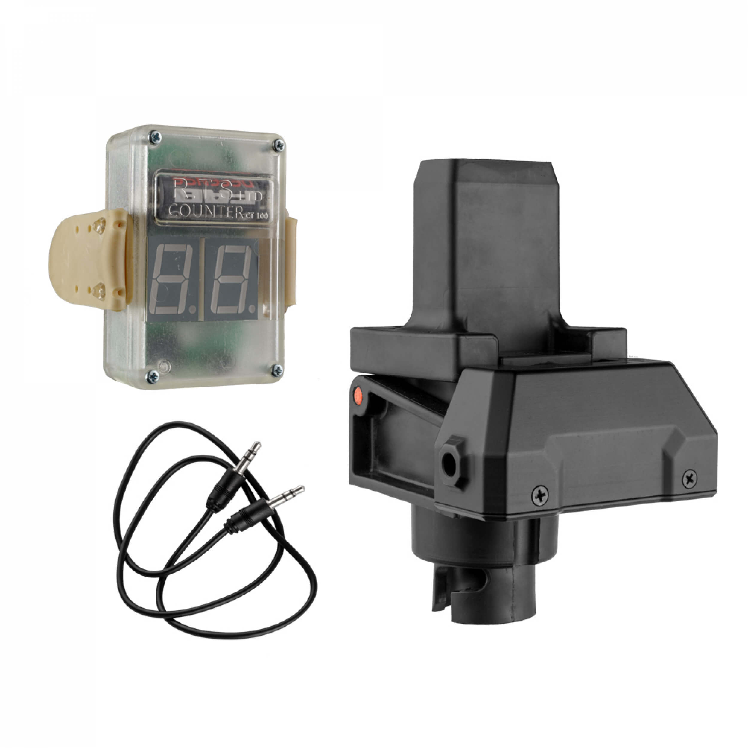 EFT ( Electronic Falling Target ) Kit 