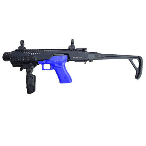 KPOS G2 Jericho 941 NR (no rail) KPOS G2 Jericho 941 NR (no rail)