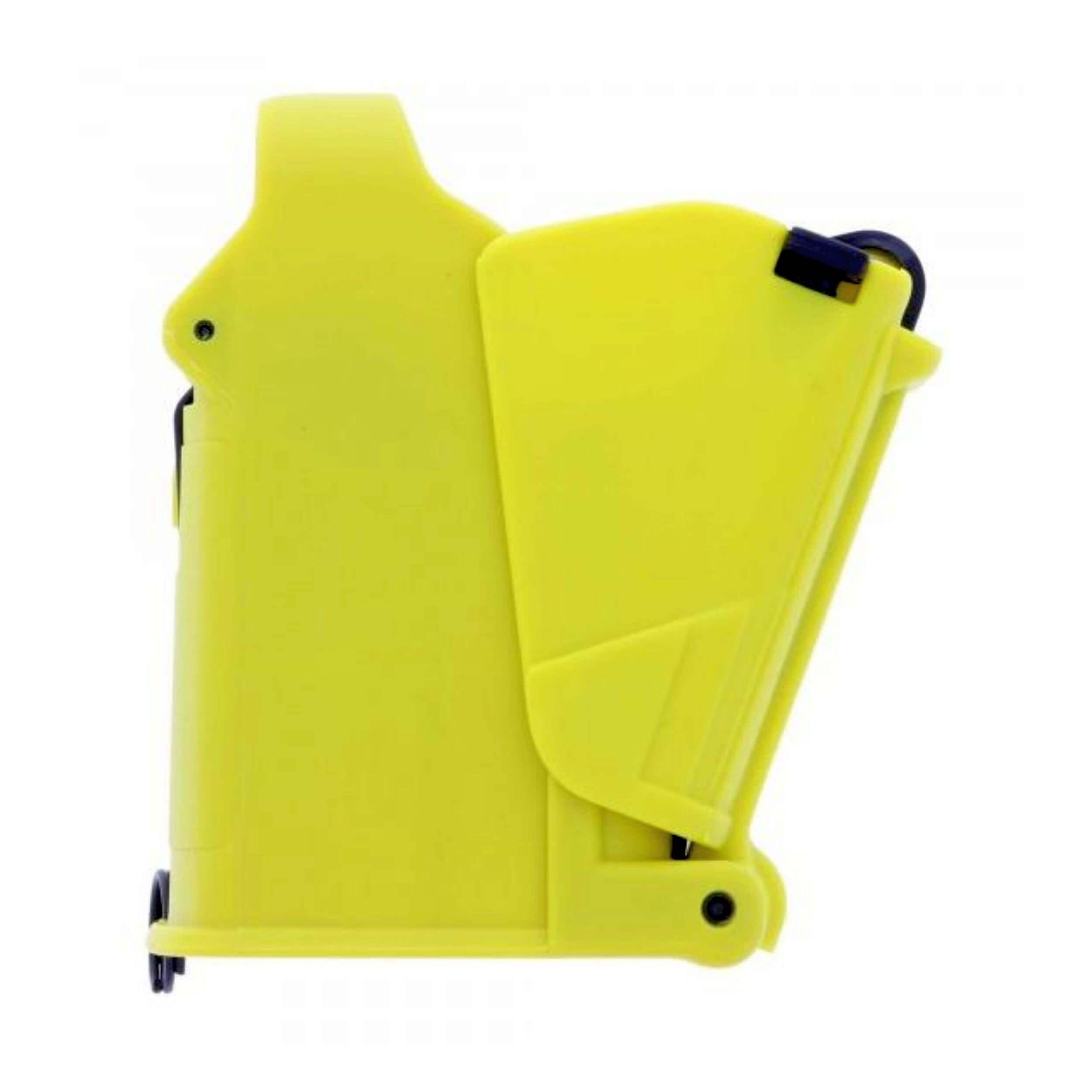 maglula®  UpLULA®  - 9 mm to .45ACP universal pistol magazine loader - Lemon UP60L