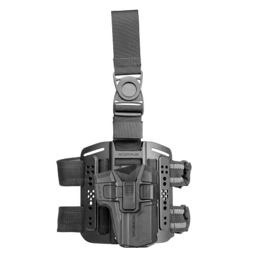 Oberschenkelholster MTR SIG Sauer P226 - LDC 2 / LDC 2 TACOPS