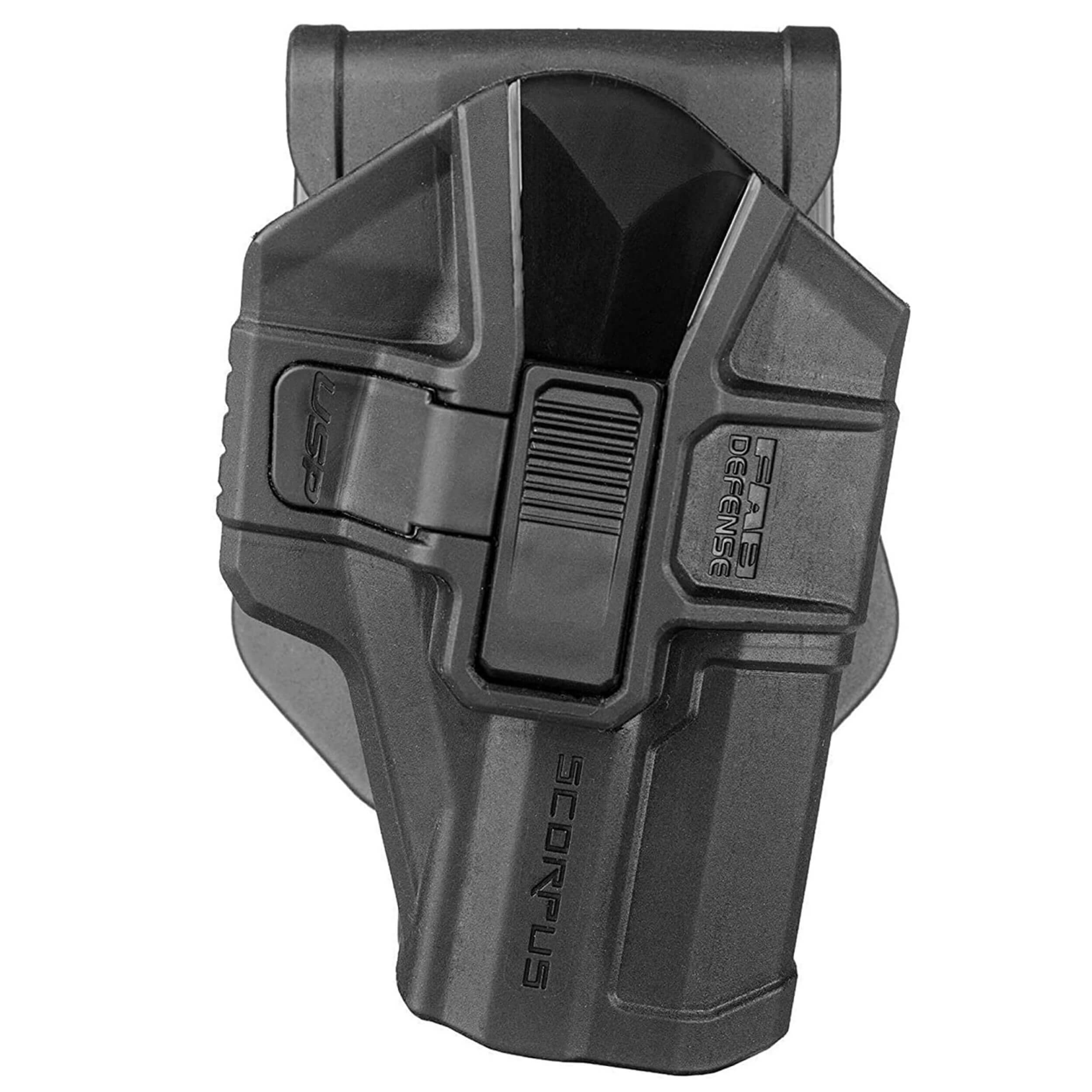 H&K USP Holster (Level 2)