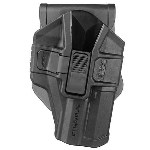 H&K USP Holster (Level 2) H&K USP Holster (Level 2)