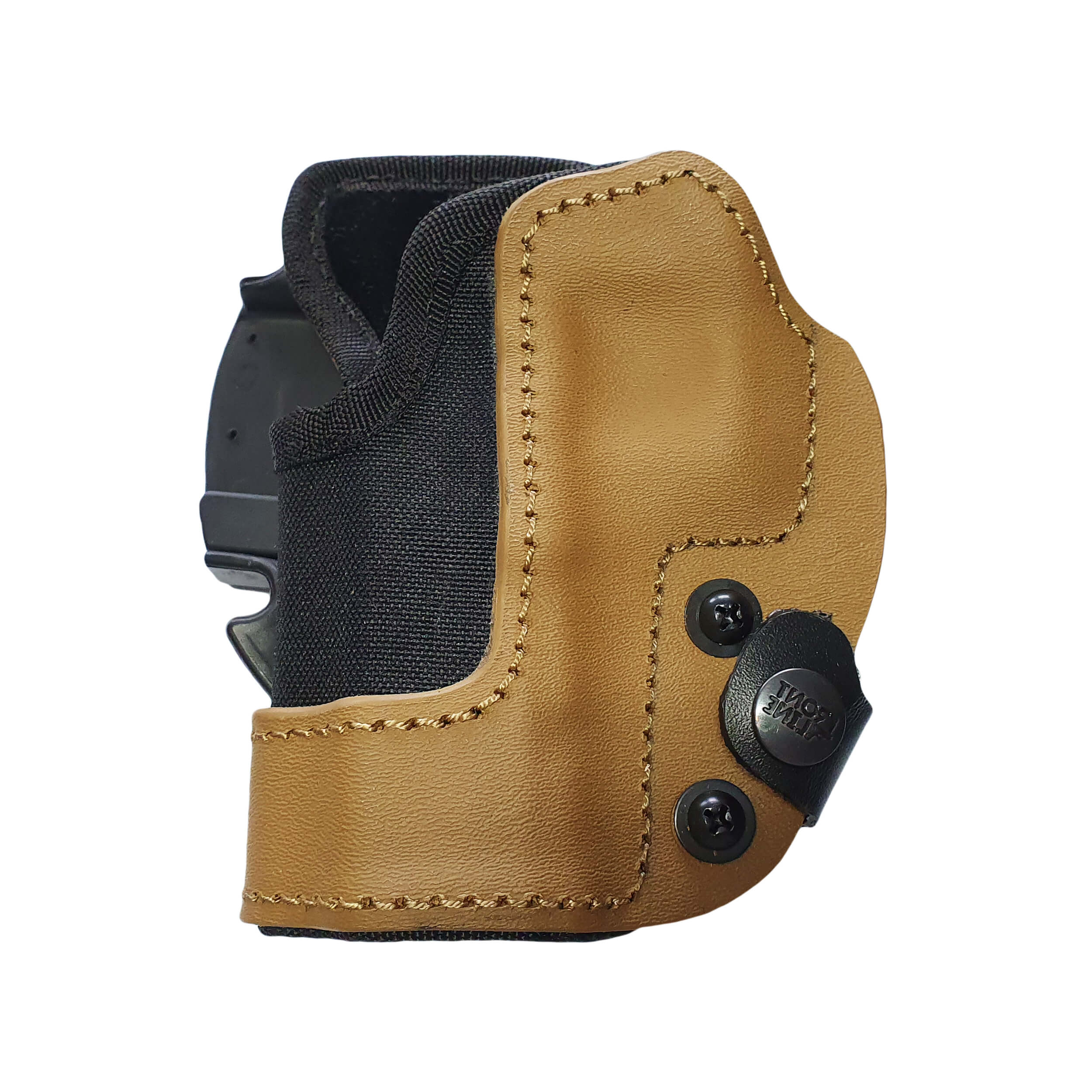 Open Top KNG BFL Holster ( Coyote ) lefthand