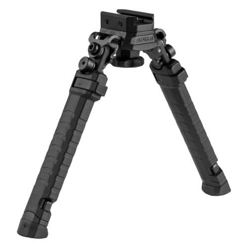 FAB Spike Precision Bipod - taktisch drehbares präzisions Zweibein