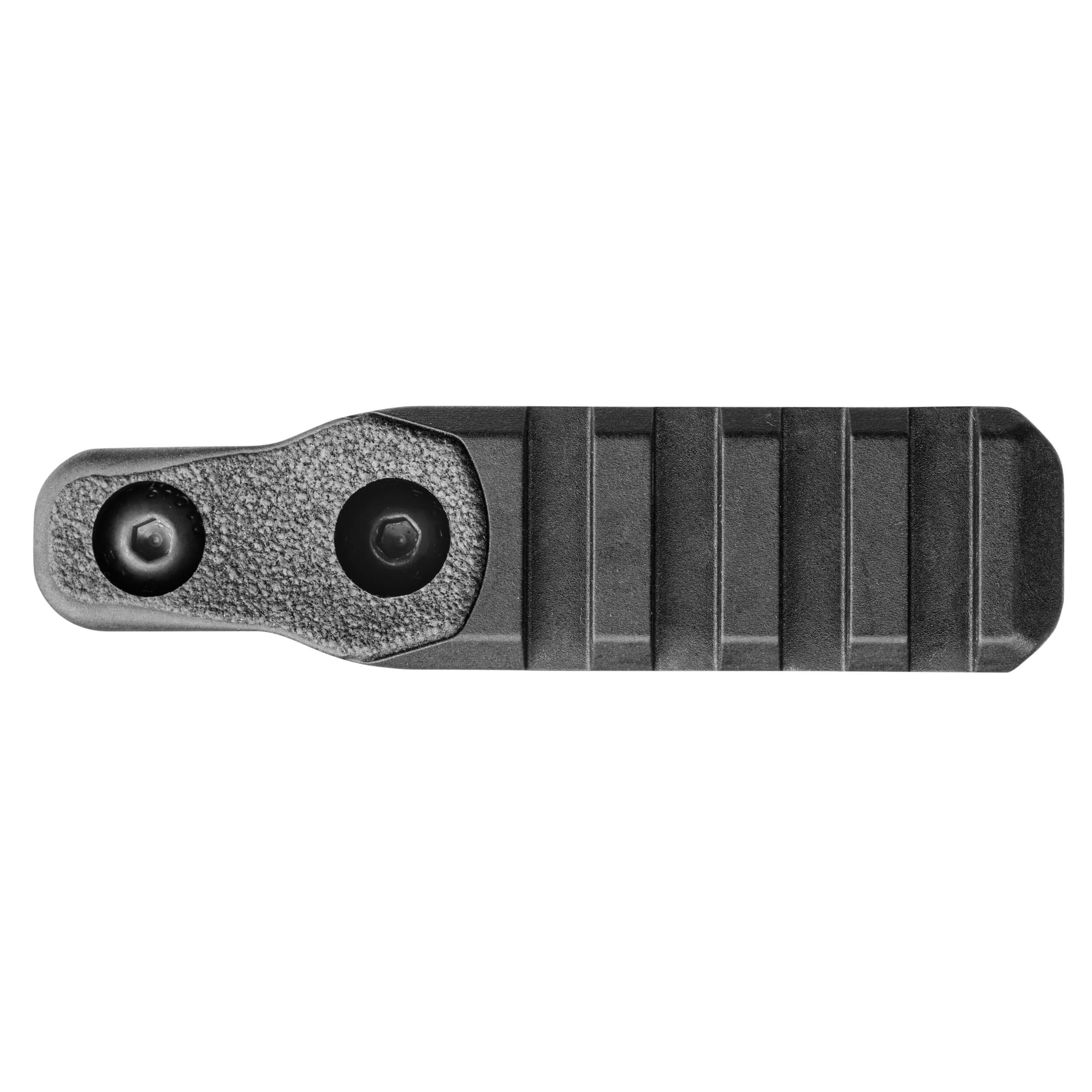 M-Lok Rail MA1 4 slots