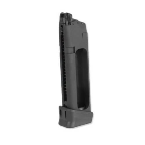 Airsoft GLOCK 17 Gen4 CO2 Magazin - 2.6415