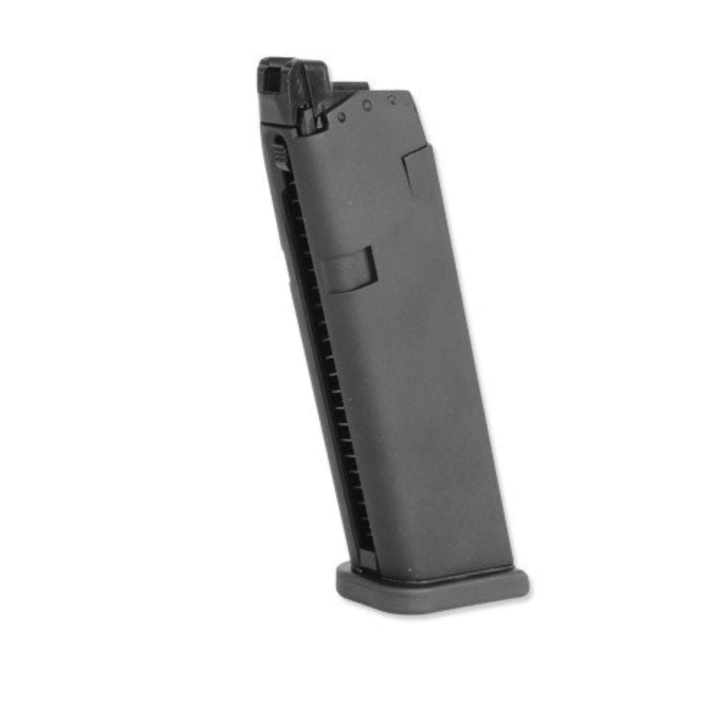 Airsoft GLOCK 17 Gen4 Gas Magazin - 2.6411