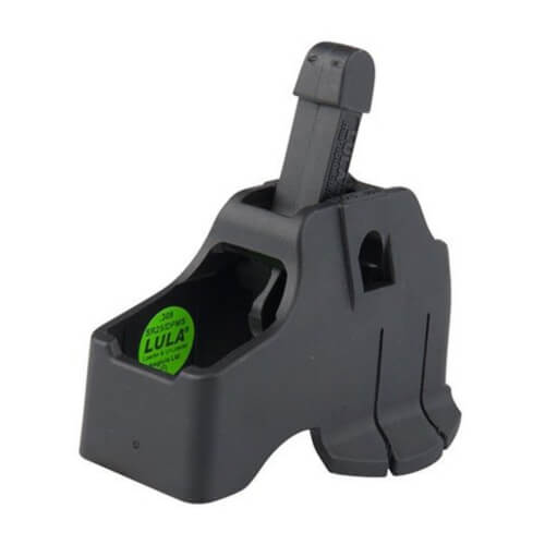 maglula® SR25 / PMAG 7.62 x 51mm / .308 Win. LULA™ loader & unloader – Black LU21B