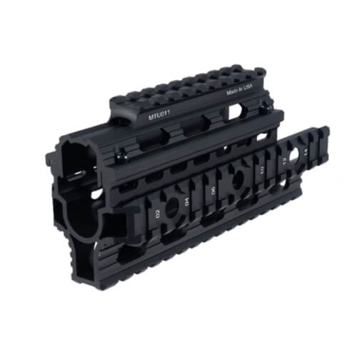 Zastava M70 / M77 Aluminum Handguard Zastava M70 / M77 Aluminum Handguard