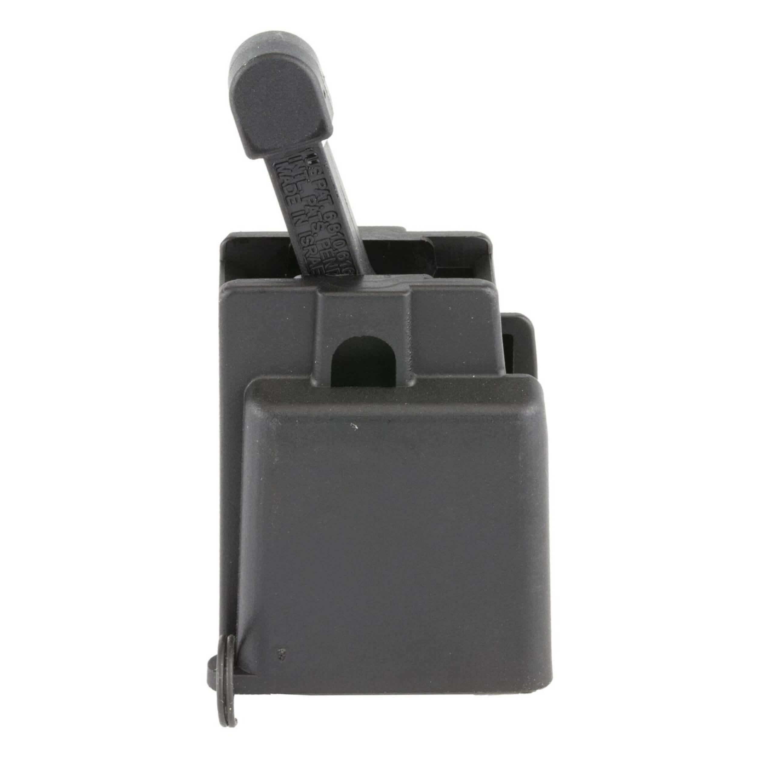 maglula® MP5 9mm LULA™ loader & unloader – Black LU14B