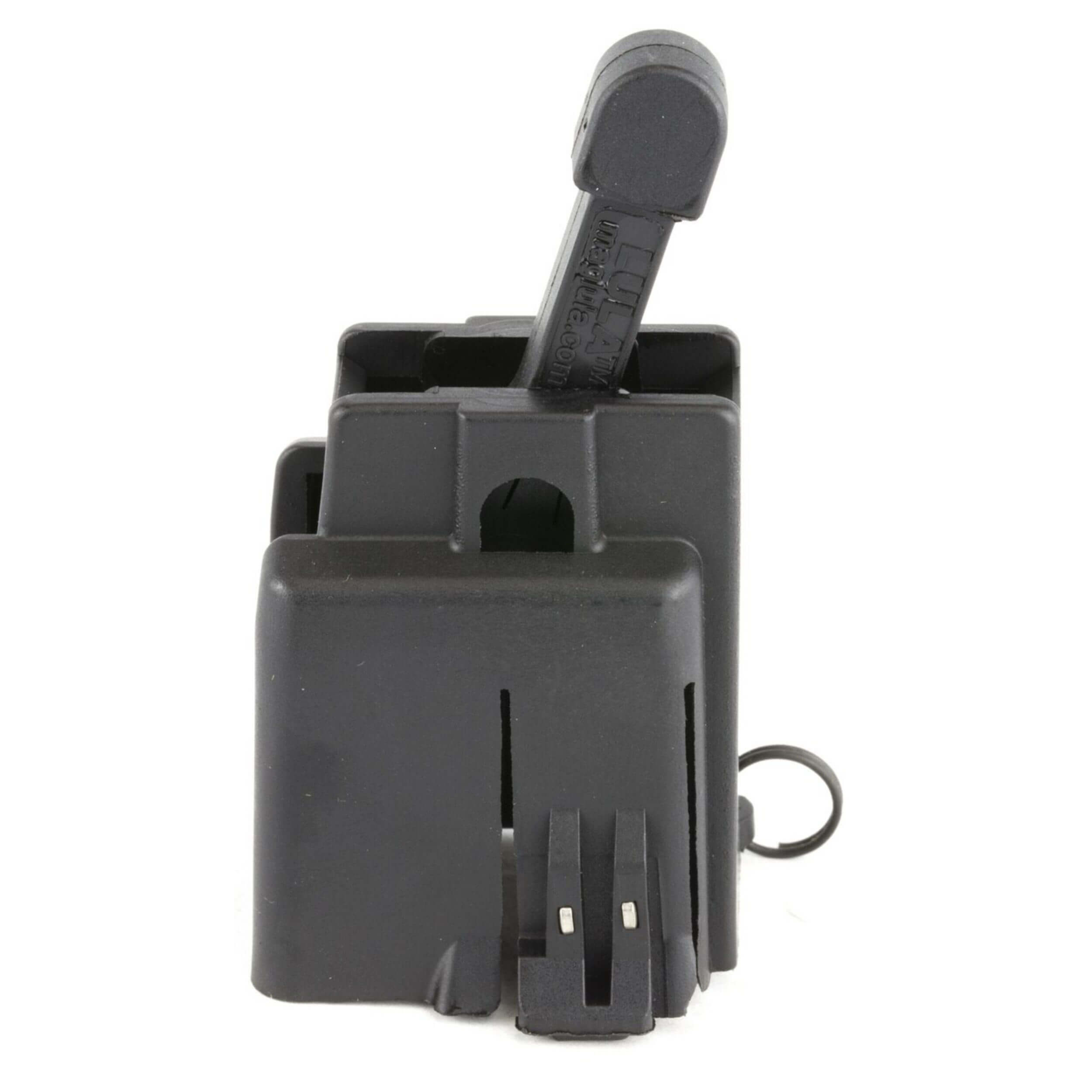 maglula® MP5 9mm LULA™ loader & unloader – Black LU14B