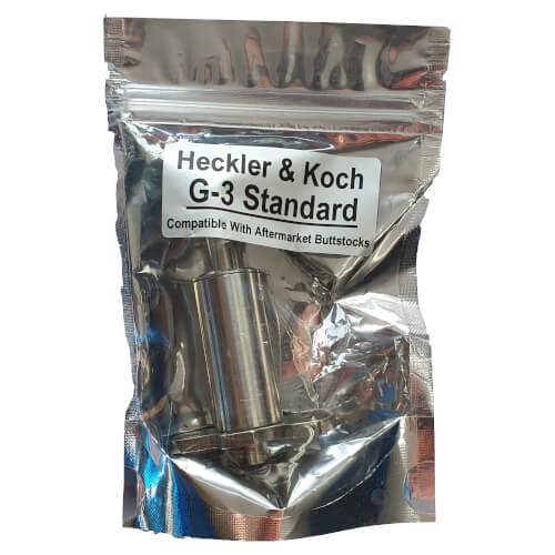 Heckler & Koch G3