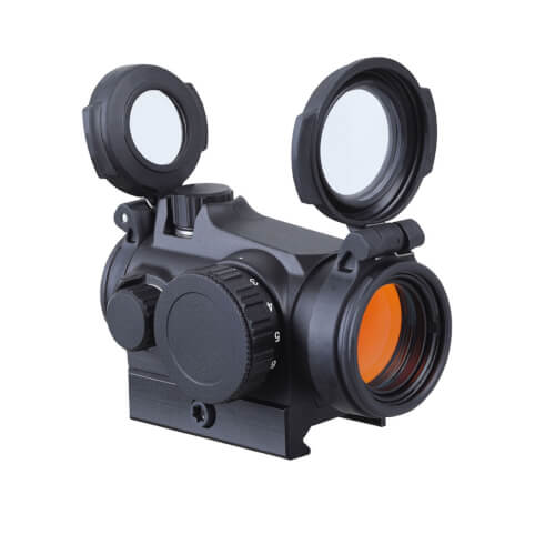 Geco Red Dot 1x20 Gen II red dot sight Geco Red Dot 1x20 Gen II red dot sight