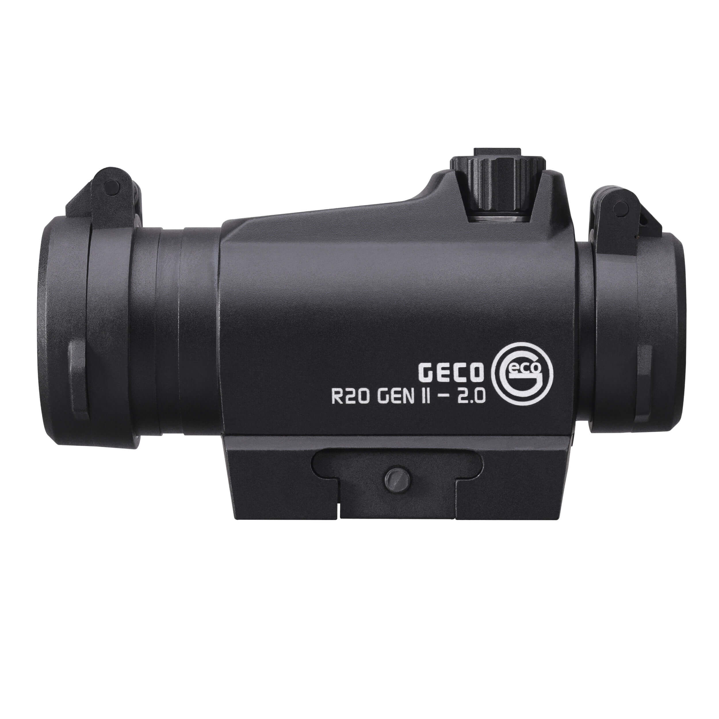 Geco Red Dot 1x20 Gen II 