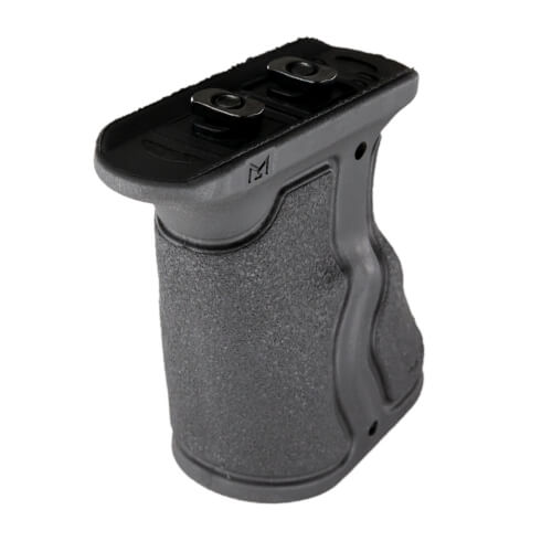 Gradus-M Rubberized M-LOK® Compatible Short Ergonomic Forward Grip