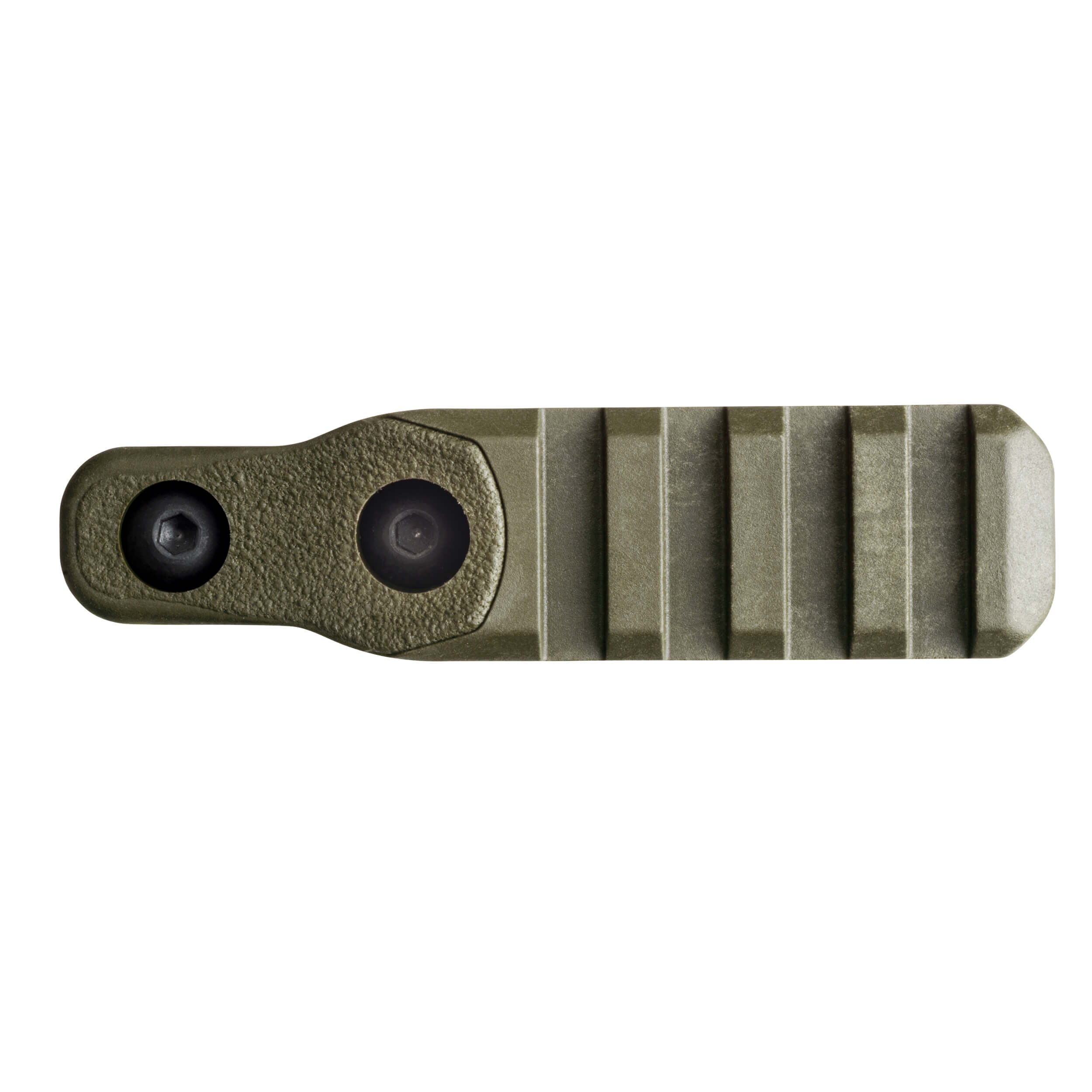 M-Lok Rail MA1 4 slots