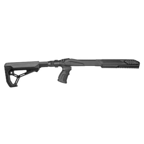 Ruger 10/22 M4 Collapsible Stock Conversion Kit