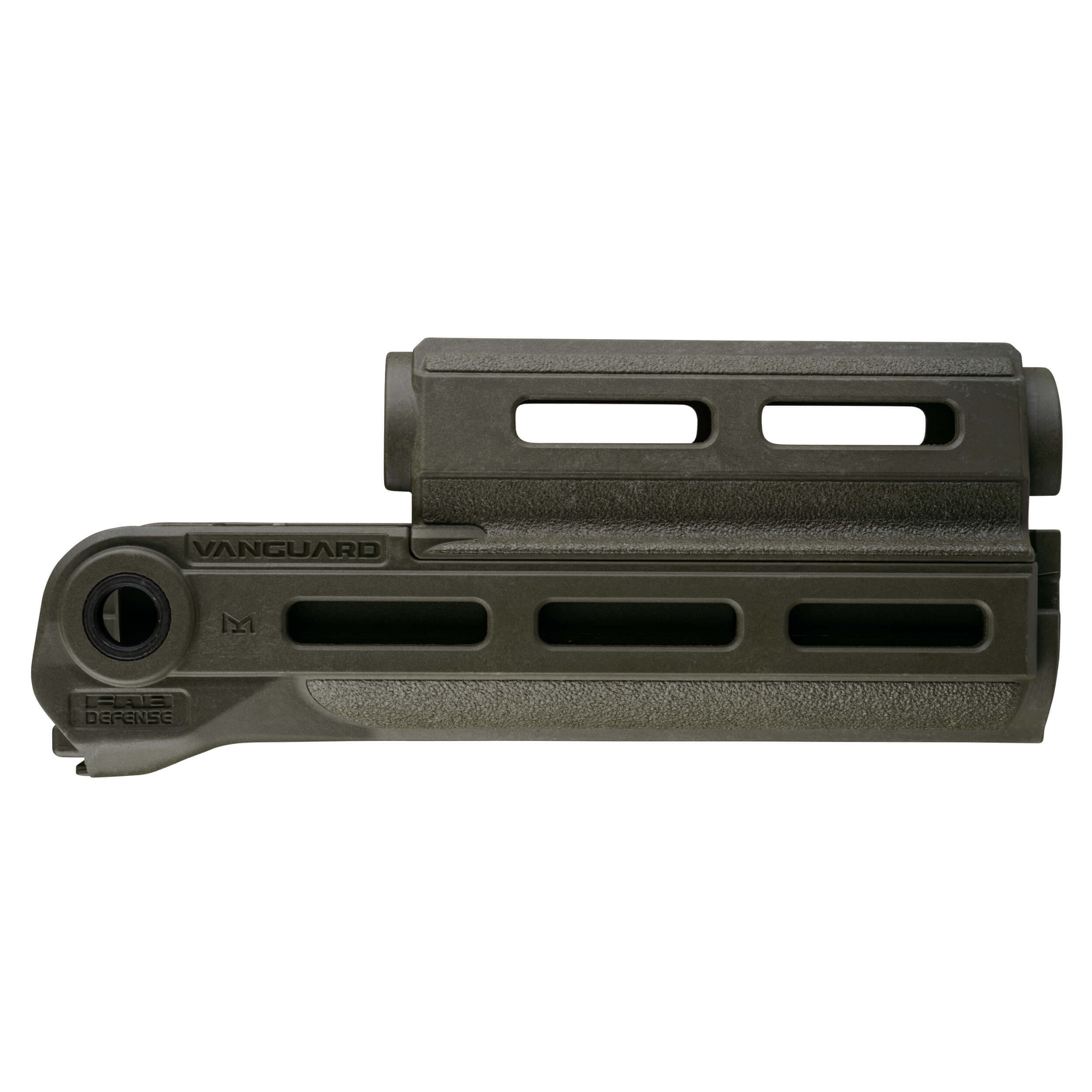 Vanguard VZ M-LOK Compatible SA-VZ.58 handguard