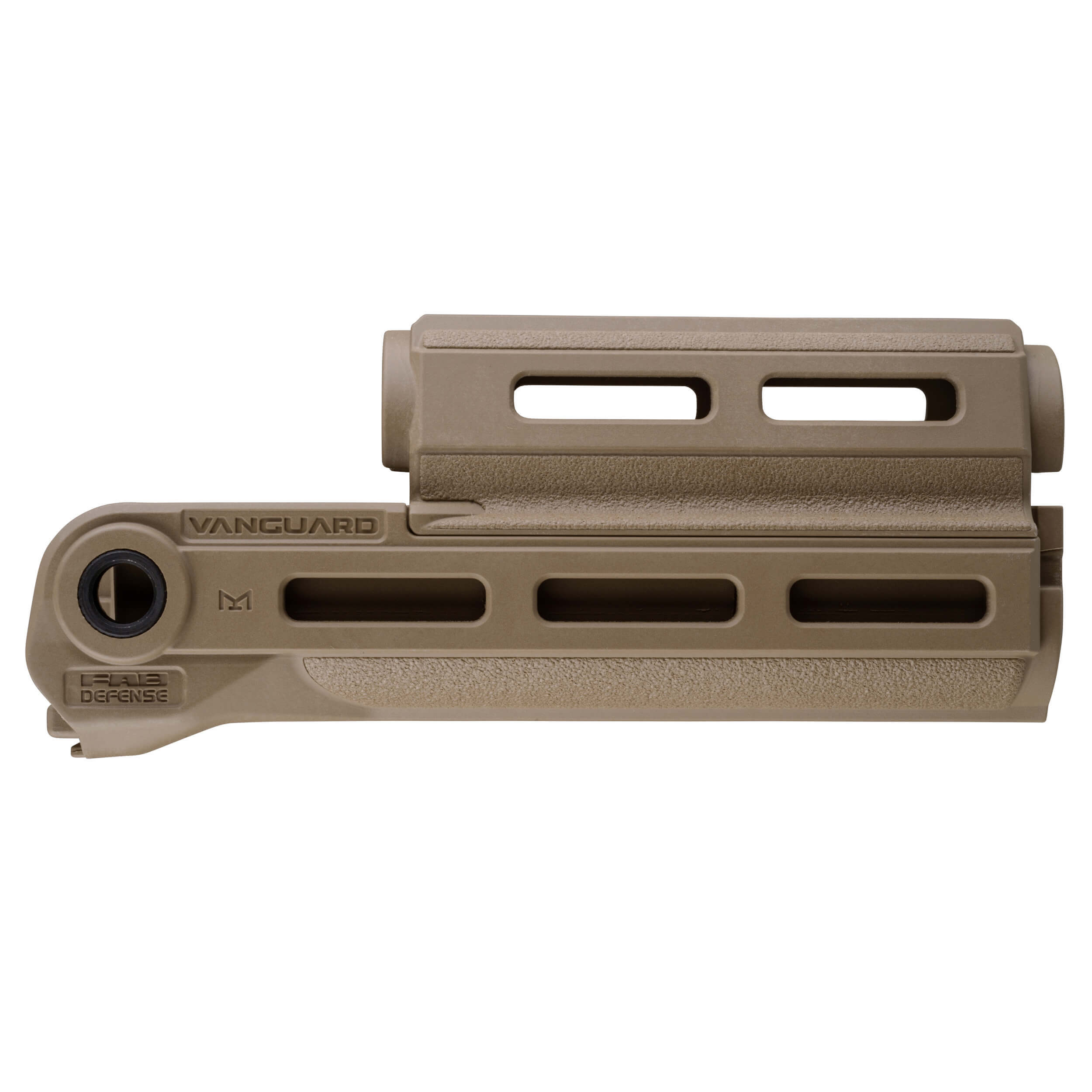 Vanguard VZ M-LOK kompatibler SA VZ 58 Handschutz