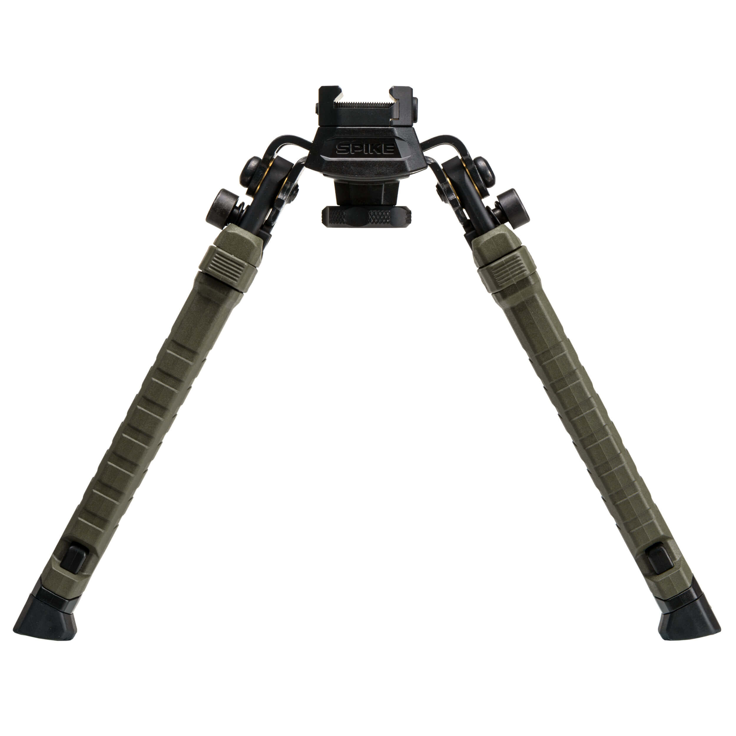 FAB Spike Precision Bipod - taktisch drehbares przisions Zweibein