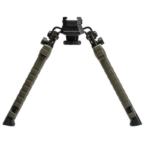 FAB Spike Precision Bipod - taktisch drehbares präzisions Zweibein