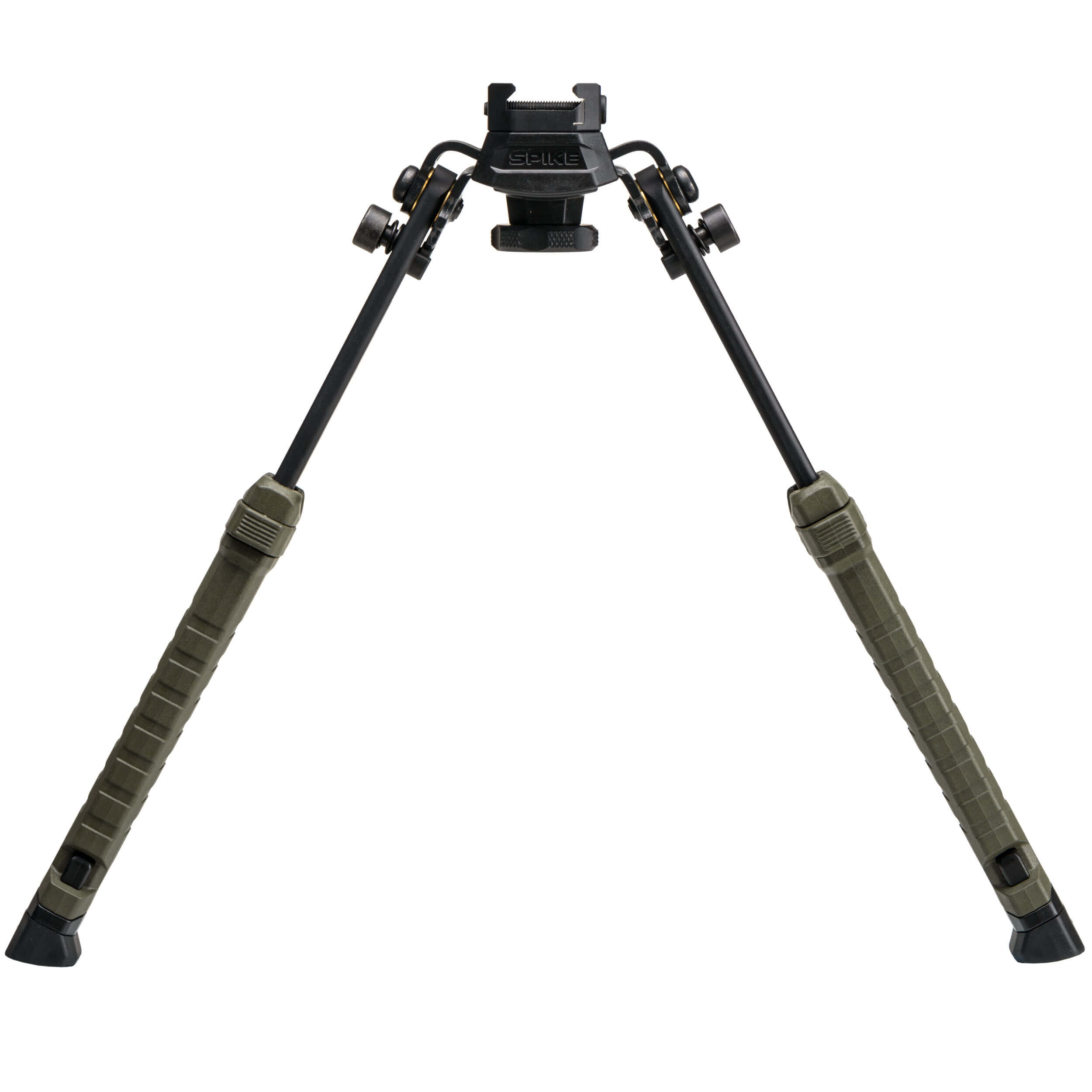 FAB Spike Precision Bipod - taktisch drehbares präzisions Zweibein