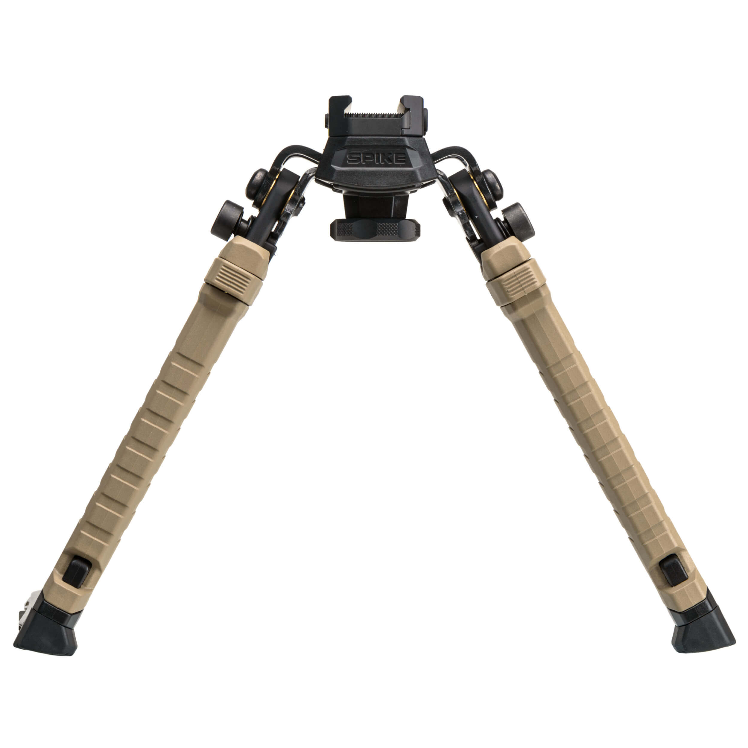 FAB Spike Precision Bipod - taktisch drehbares präzisions Zweibein