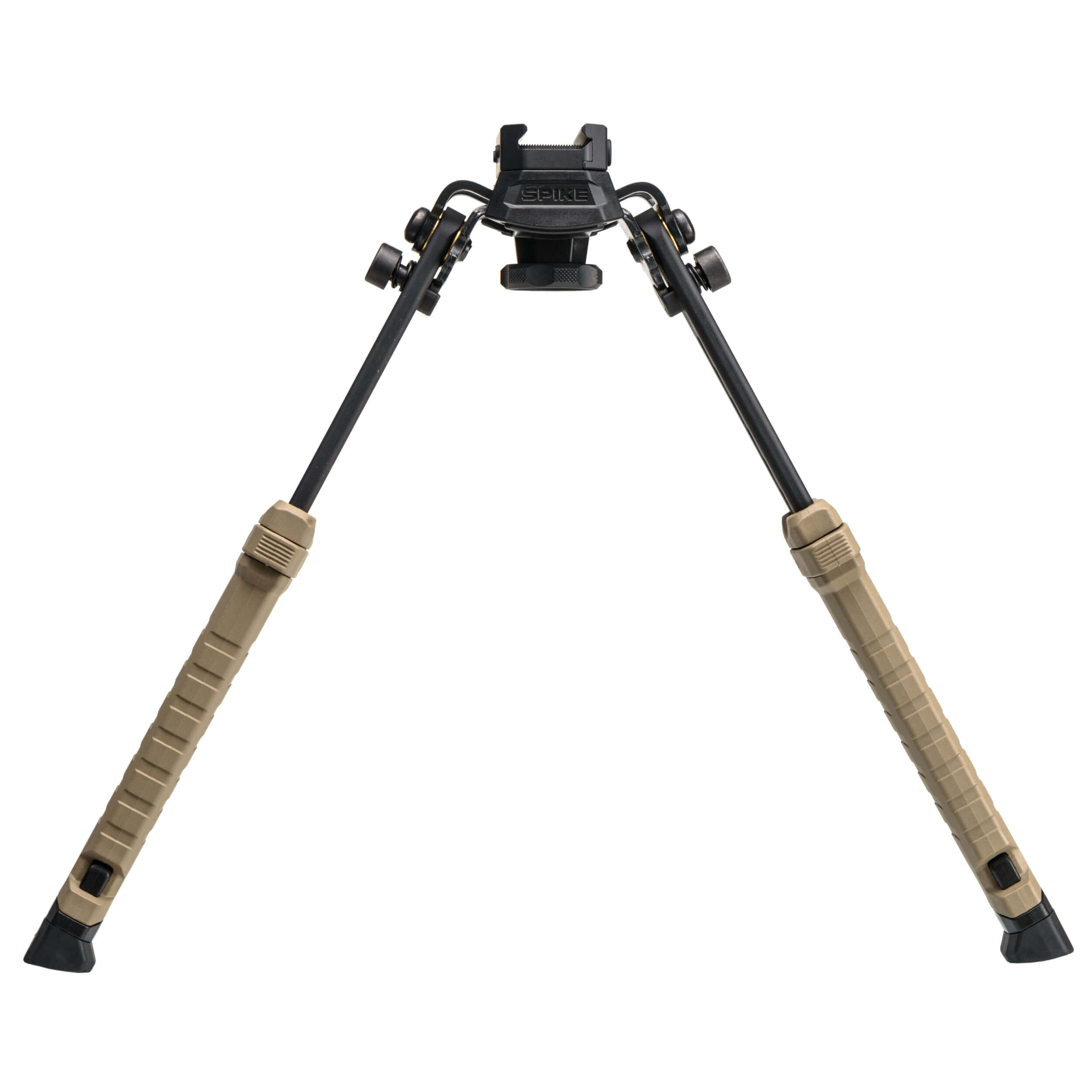 FAB Spike Precision Bipod - taktisch drehbares präzisions Zweibein