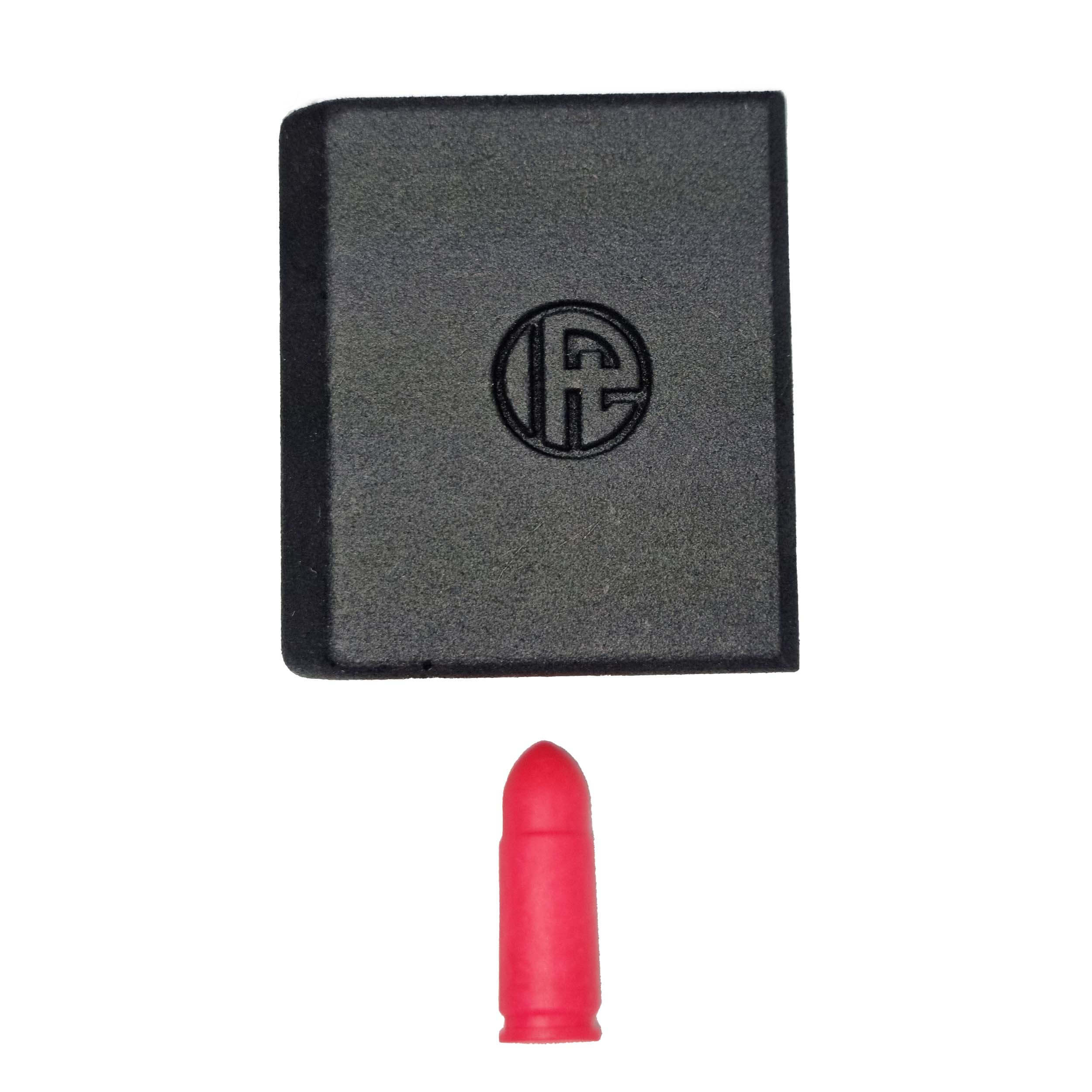 ISSPROTECTIONTRADE Magazine Coupler for CZ SCORPION EVO 3 Magazines