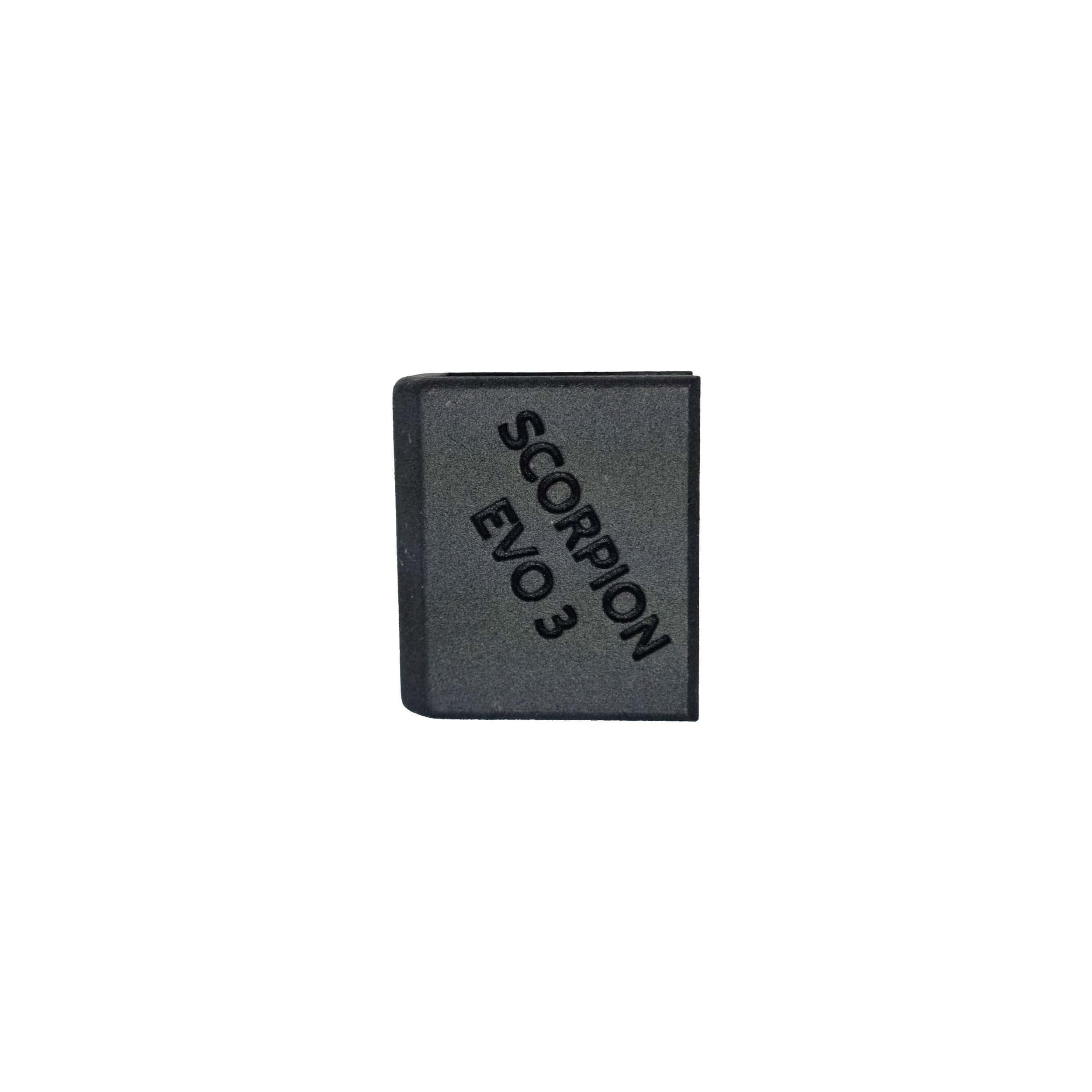 ISSPROTECTIONTRADE Magazine Coupler for CZ SCORPION EVO 3 Magazines