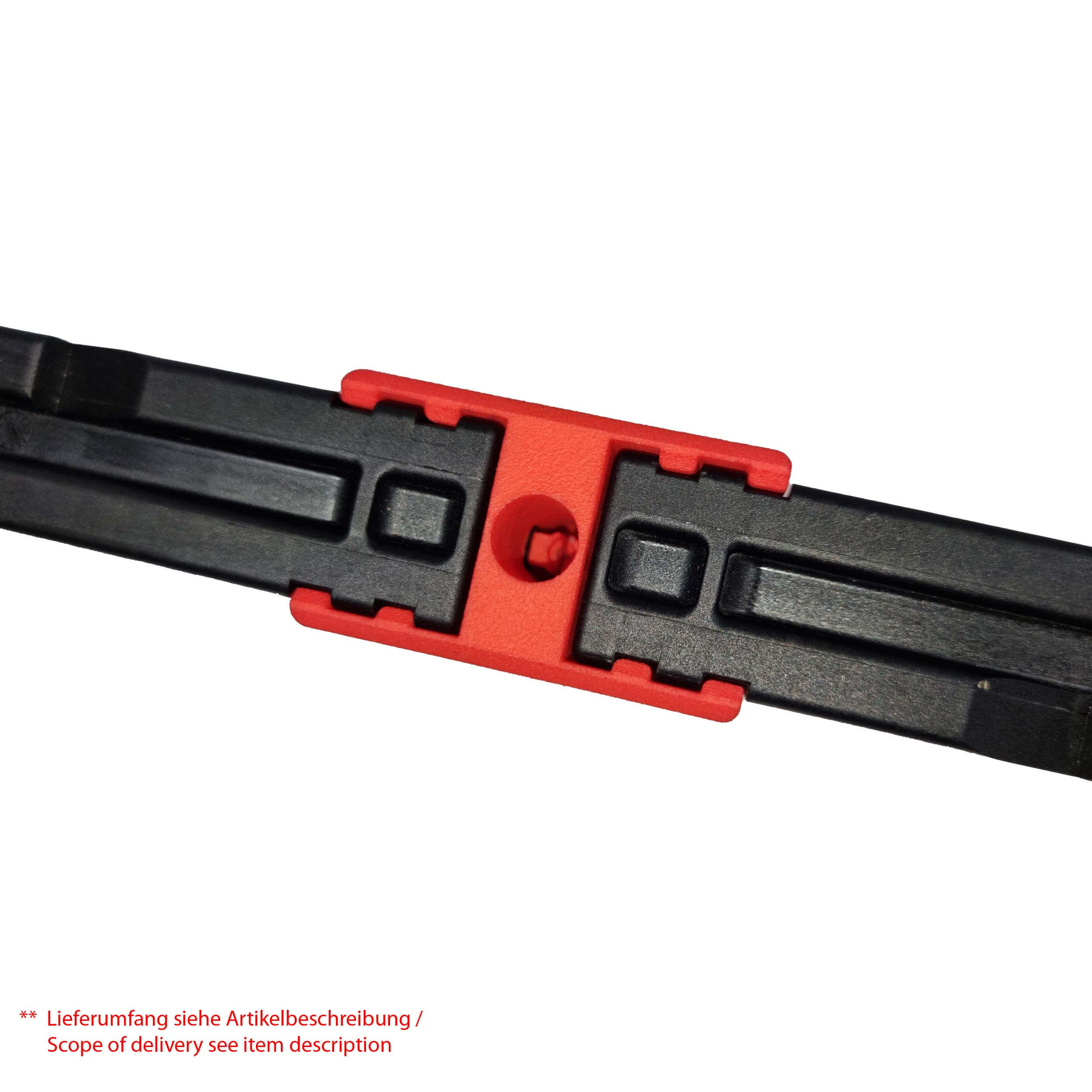 ISSPROTECTIONTRADE MAGAZINE COUPLER FOR CZ SCORPION EVO 3 MAGAZINES