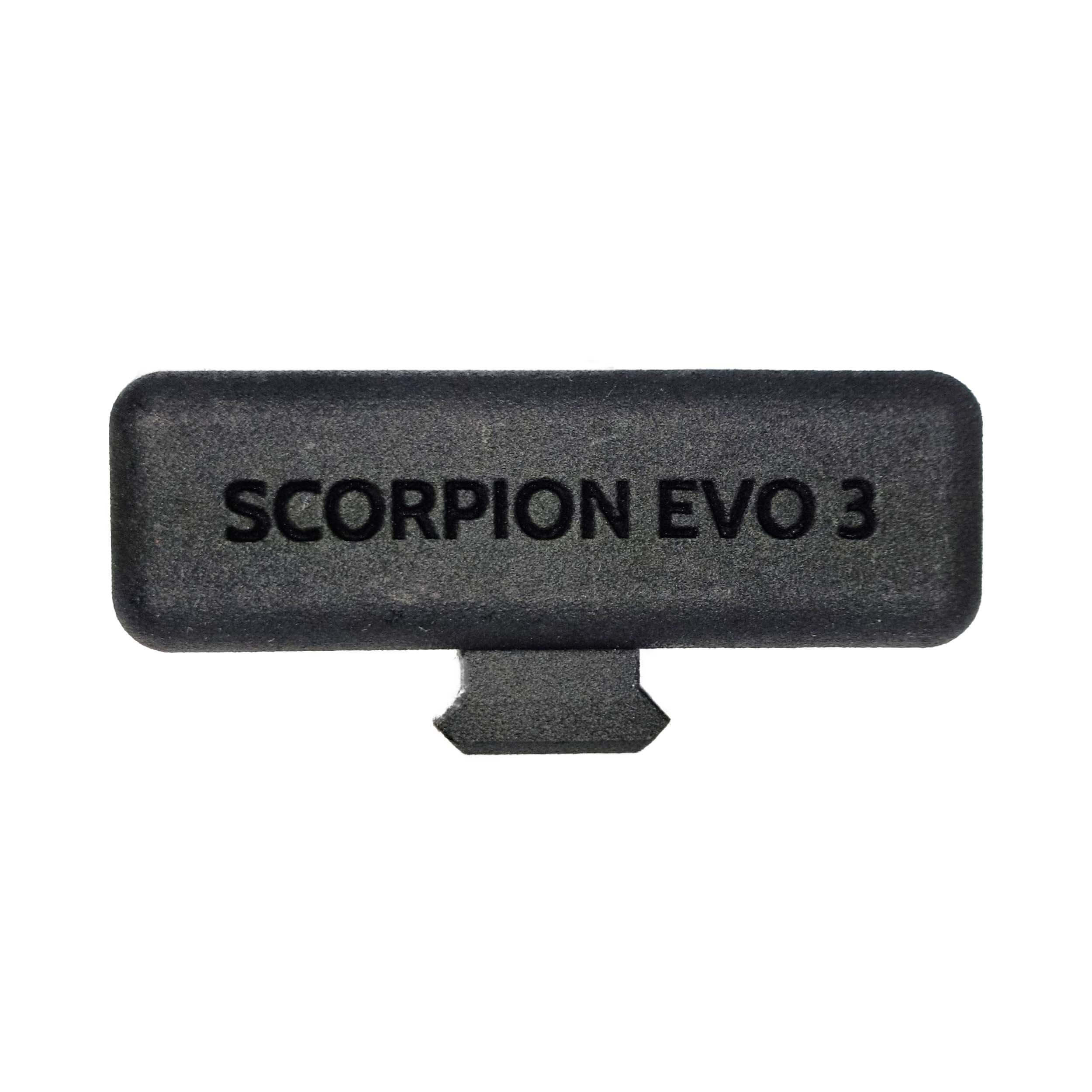 ISSProtectiontrade Magazin Koppler für CZ Scorpion EVO 3 Magazine