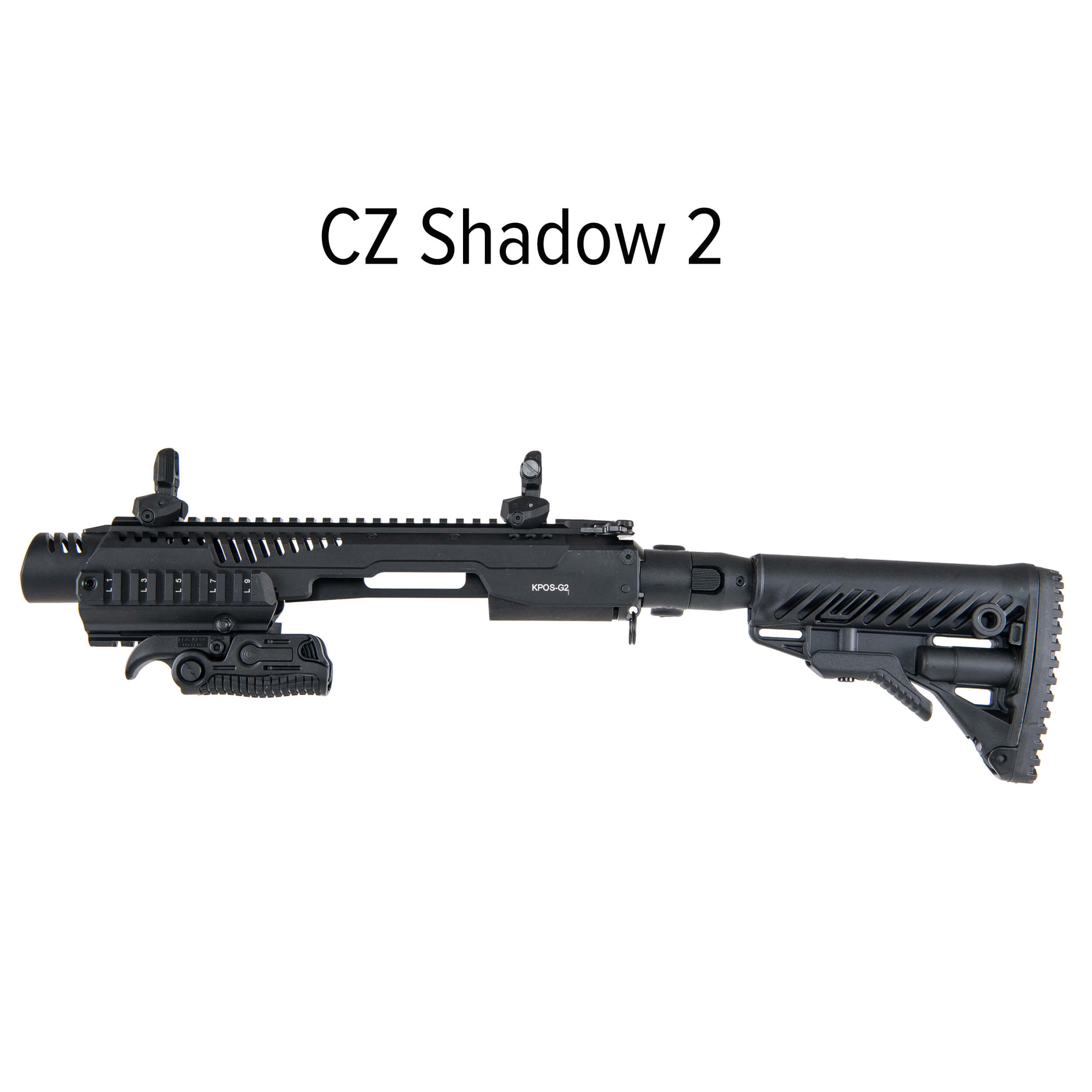 KPOS G2C CZ Shadow 2