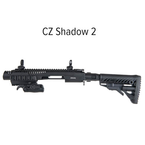 KPOS G2C CZ Shadow 2