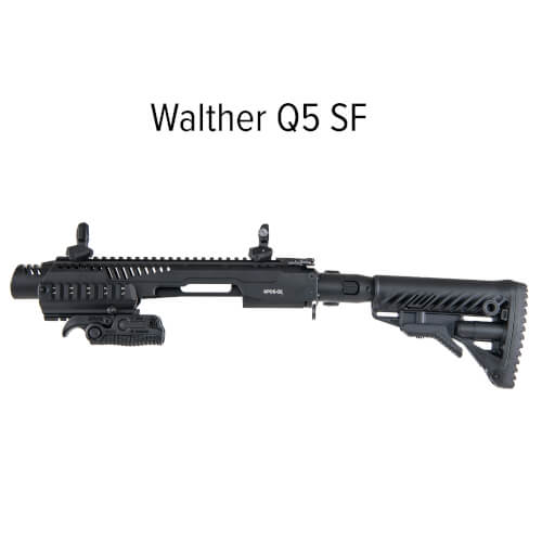 KPOS G2C Walther Q5 SF
