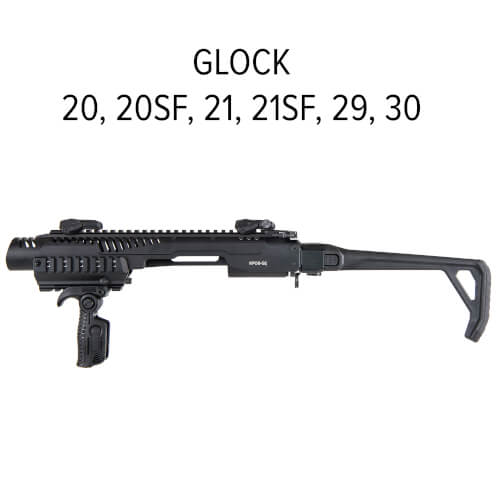 KPOS G2 Glock 21