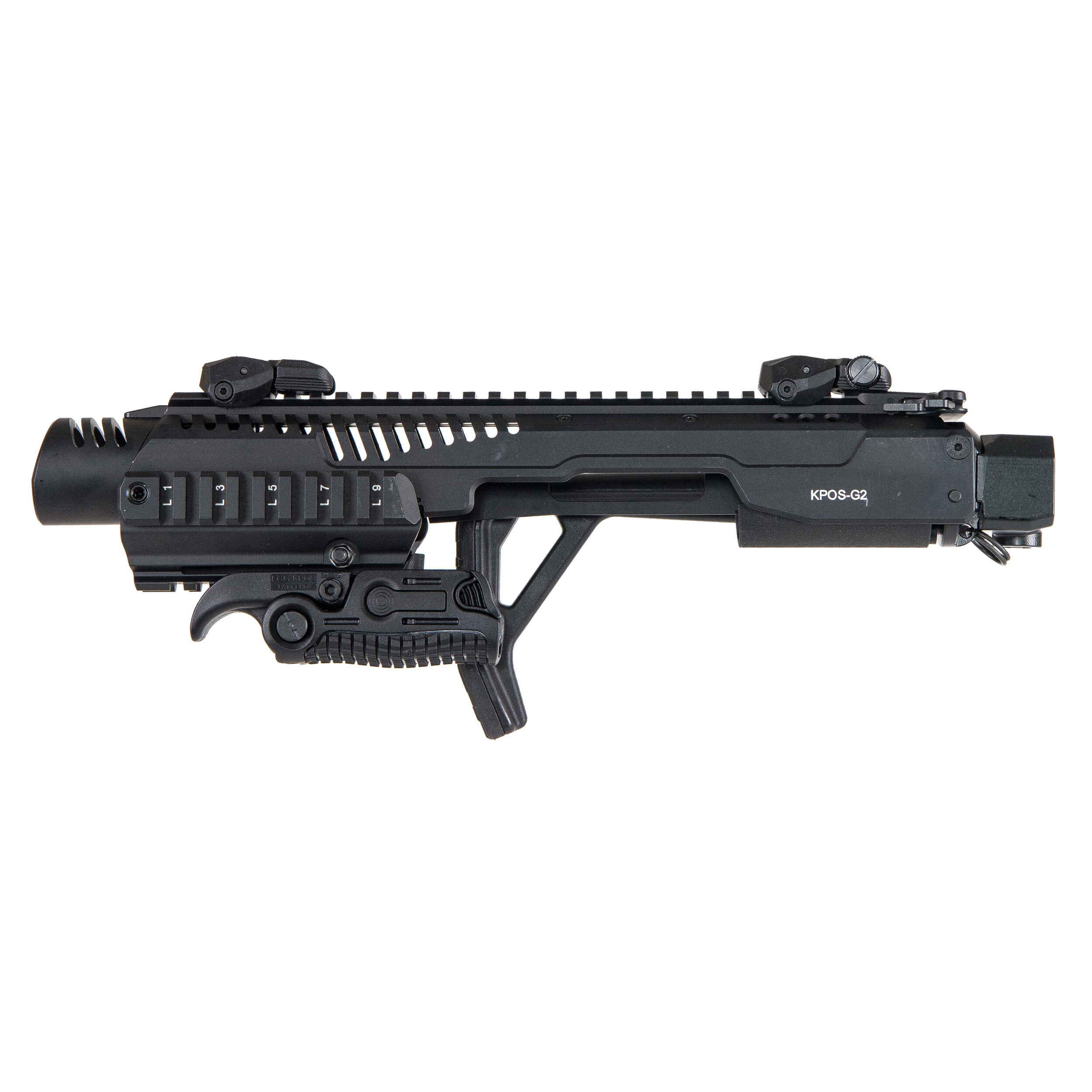 KPOS G2 SIG 226