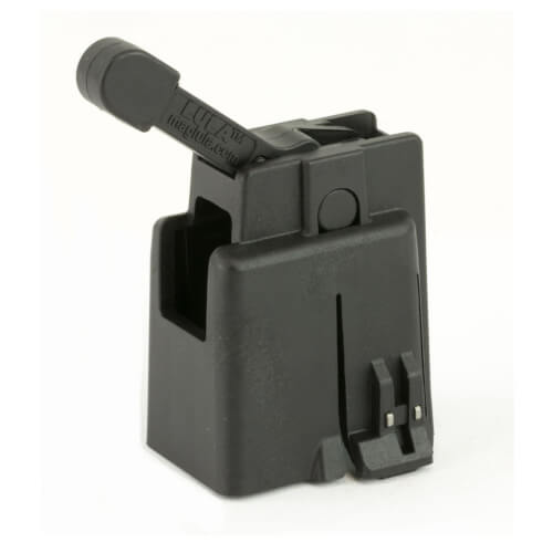 maglula® COLT SMG 9mm LULA™ loader & unloader – Black LU16B