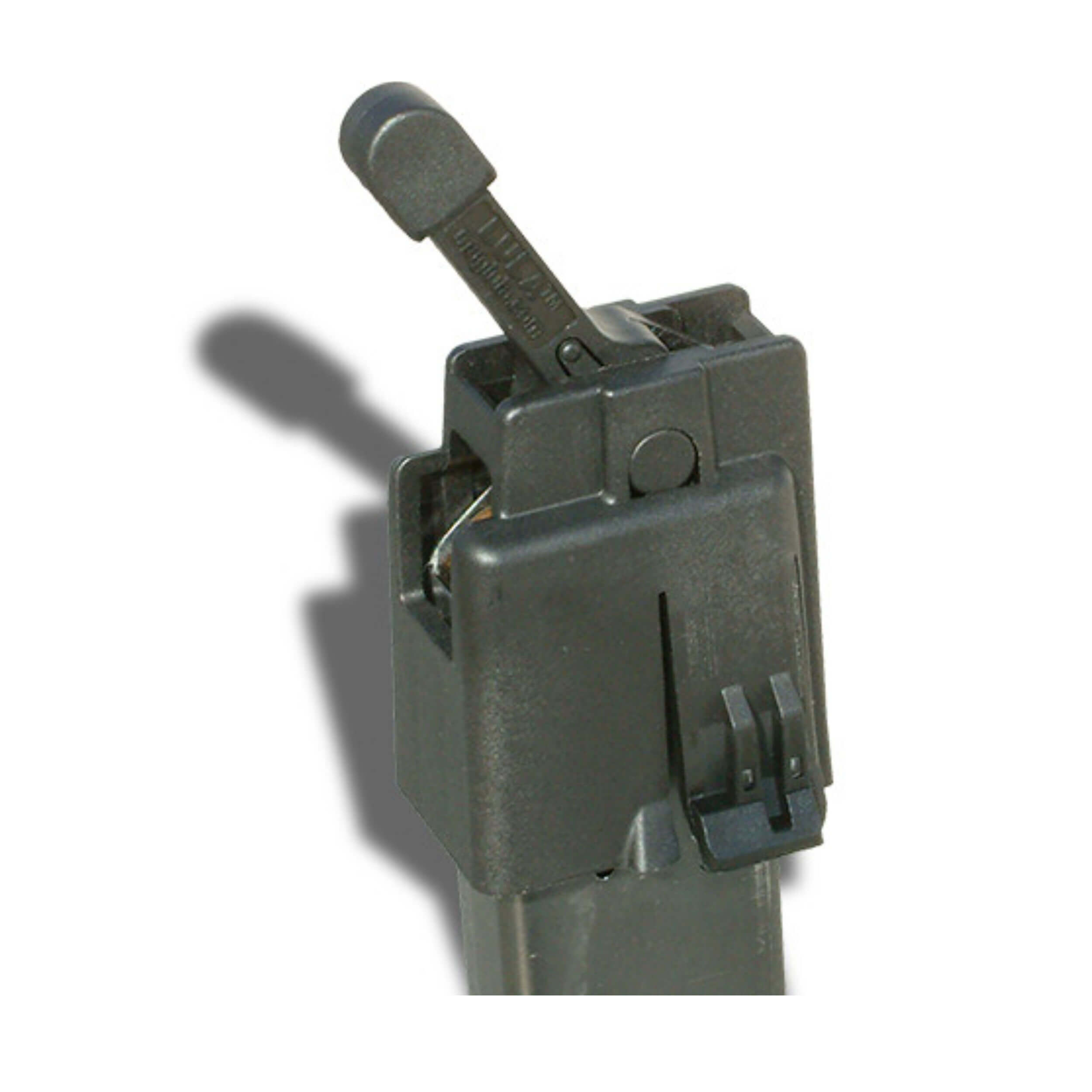 maglula® COLT SMG 9mm LULA™ loader & unloader – Black LU16B